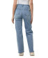 ფოტო #3 პროდუქტის Maternity Kyle Wide Leg Jean