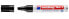 Фото #1 товара EDDING No.1 - Black - Chisel tip - Aluminium - Multi - 1 mm - 5 mm