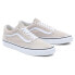 VANS Old Skool trainers Theory French Oak, 42.5 - фото #1