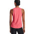 UNDER ARMOUR Iso-Chill Laser sleeveless T-shirt