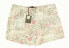 Фото #1 товара Tommy Bahamas 126422 Womens Multi-Color Seashell Casual Shorts Size 6