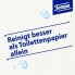 Фото #8 товара Feuchtes Toilettenpapier Mein Verwöhnmoment Care Olive (2x42 St), 84 St