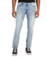 ფოტო #1 პროდუქტის Men's Parker Slim-Fit Stretch Jeans