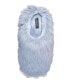 Women's Fuzzy Clog