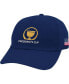 Men's and Women's Blue 2024 Presidents Cup Team USA Shawmut Adjustable Hat