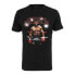 MISTER TEE Dynamite Mike T-shirt