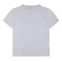 ფოტო #2 პროდუქტის LEVI´S ® KIDS Stay Loose Camo Pocket short sleeve T-shirt