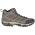 Фото #4 товара MERRELL Moab 2 Mid Goretex Hiking Boots