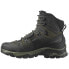 Фото #4 товара SALOMON Quest 4 Goretex Hiking Boots