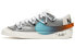 Nike Blazer Low DQ1470-101 Sneakers