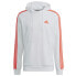 Фото #1 товара Худи Adidas Essentials Hoodie M