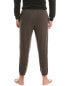 Фото #2 товара Barefoot Dreams Malibu Collection Brushed Fleece Jogger Pant Men's