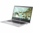 Фото #6 товара Ноутбук Asus Chromebook CX1400CKA-NK0519 14" Intel Celeron N4500 8 GB RAM 128 Гб SSD