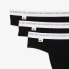 Фото #2 товара LACOSTE 8F1341-00 Thong