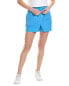 Фото #2 товара Stateside Structured Poplin Boxer Short Women's