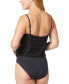 Women's Contours Amaris Lace One-Piece Swimsuit
