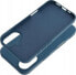 Фото #2 товара OEM Futerał SILICONE MAG COVER (big hole) kompatybilny z MagSafe do IPHONE 16 niebieski