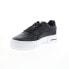 Кроссовки PUMA Cali Court Leather Black