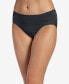 Фото #1 товара Seamfree Matte and Shine Hi-Cut Underwear 1306, Extended Sizes