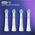 Фото #9 товара Oral-B iO Ultimate Clean Brush Heads to Make Your Mouth Feel Sensational