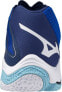 Фото #4 товара Mizuno Buty Mizuno WAVE LIGHTNING Z8 MID V1GA240501