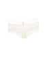 Plus Size Marca Hipster Panty