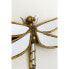 Фото #2 товара Декор и интерьер KARE Design Декоративное зеркало-листогиб "Dragonfly Mirror"