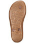 ფოტო #5 პროდუქტის Women's Iqushion Ergonomic Flip-Flops Sandal