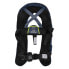 Фото #2 товара HELLY HANSEN Sailsafe Inflatable Inshore Lifejacket