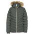 Фото #2 товара TRESPASS Nadina down jacket