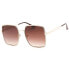 ფოტო #1 პროდუქტის GUESS GF0419-28F Sunglasses