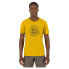 ფოტო #1 პროდუქტის KARPOS Anemone Evo short sleeve T-shirt