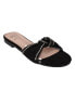 ფოტო #1 პროდუქტის Women's Rihanna Slide Flat Sandals