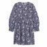 Фото #1 товара PEPE JEANS Taylor long sleeve short dress