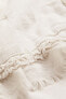 Фото #6 товара Ruffle-trimmed Bedspread