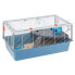 ფოტო #3 პროდუქტის FERPLAST Criceti 15 Hamster Cage