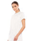 ფოტო #3 პროდუქტის Women's Ieena Short Sleeve Shift Dress