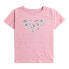 ფოტო #1 პროდუქტის Roxy Day And Night A short sleeve T-shirt