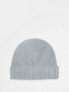 Фото #3 товара New Balance watchman beanie in grey