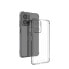Фото #8 товара Чехол для смартфона Wozinsky Xiaomi Redmi Note 11E / 10 5G / Prime+ 5G / Poco M4 5G прозрачный антишок.