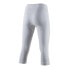 UYN Fusyon Cashmere 3/4 base layer pants