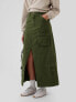 Фото #3 товара Cargo Maxi Skirt