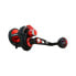 Фото #2 товара XZOGA Team TX-S LH jigging reel