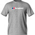 ფოტო #1 პროდუქტის BERGHAUS Big Classic Logo short sleeve T-shirt