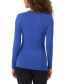 Фото #2 товара Softwear Long-Sleeve Crewneck Top