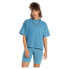 Фото #1 товара REEBOK CLASSICS Natural Dye Boxy short sleeve T-shirt