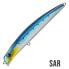 SEASPIN Coixedda Sinking minnow 26g 130 mm