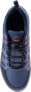 Buty trekkingowe męskie Elbrus Męskie buty Elbrus EUREN LOW WP V M000215598 dress blues/tangerine tango rozmiar 43