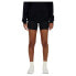 Фото #1 товара NEW BALANCE Sleek Pocket High Rise 6´´ shorts