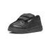 Puma Shuffle V Slip On Toddler Boys Black Sneakers Casual Shoes 37569006